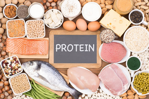 Những sự thật về protein nhiều người vẫn hiểu lầm